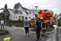 Feuer 2 Koeln Brueck Am Schildschen P12